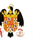 bandera de los reyes catolicos