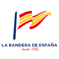 FahnenMax  150 x 250 cm Banderas  Bandera de España 