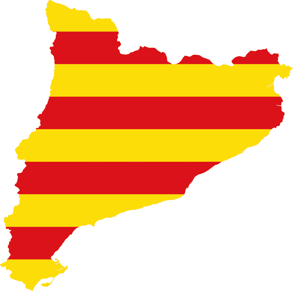comunidad autonoma cataluña