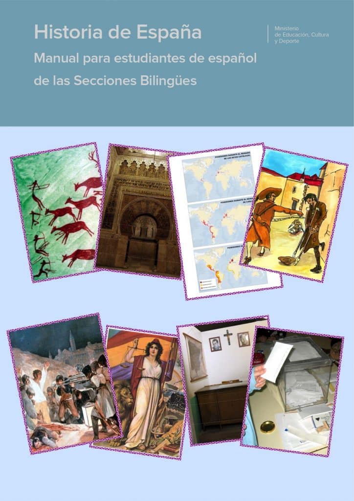 libro historia españa pdf